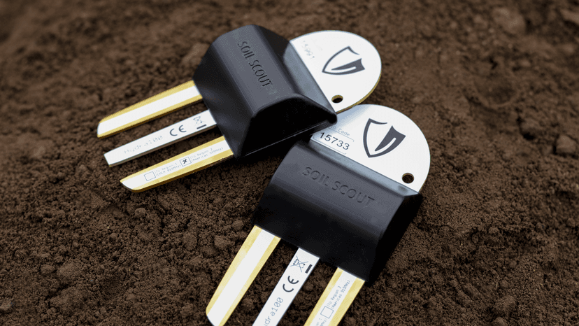 Soilscout Sensors