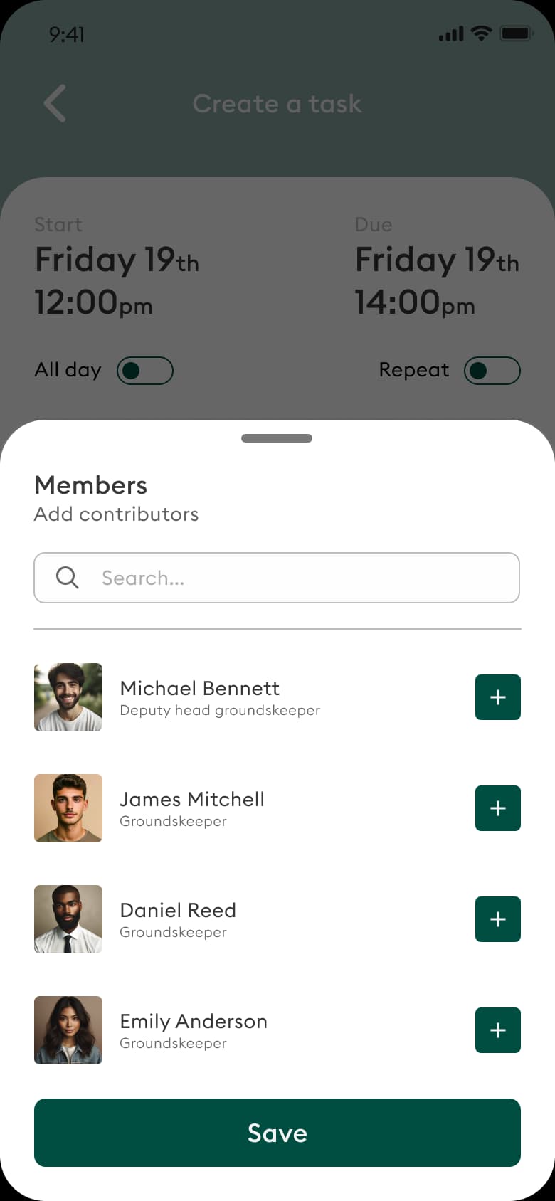 App Screenshot 4