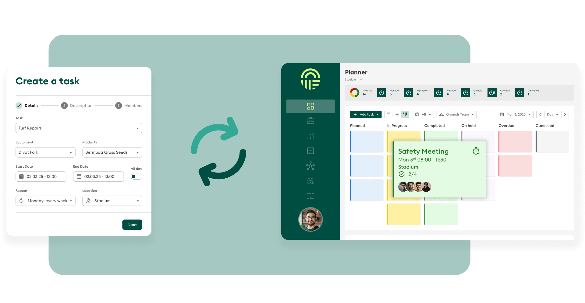 Features Overview