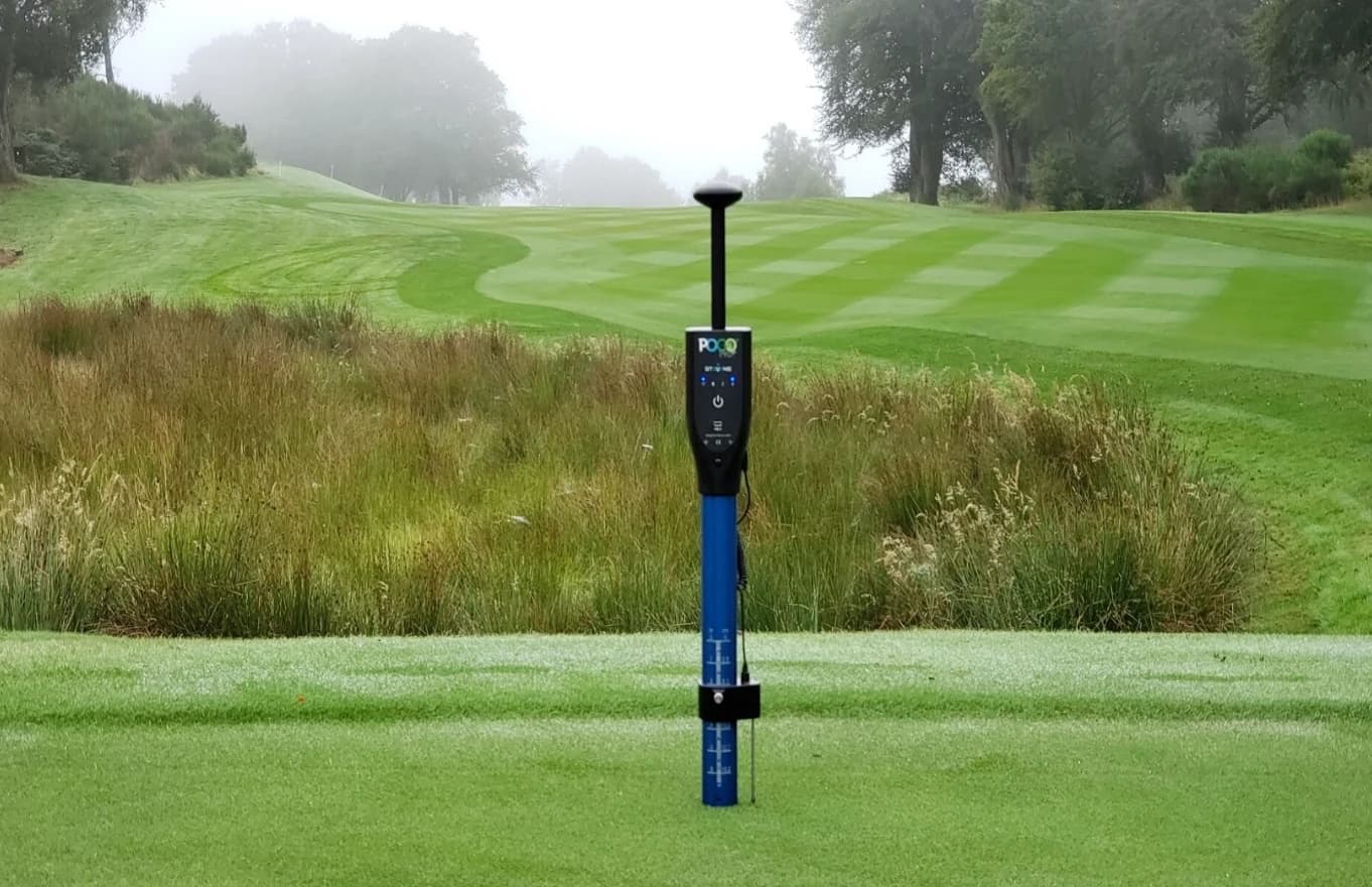 Pogo Pro+