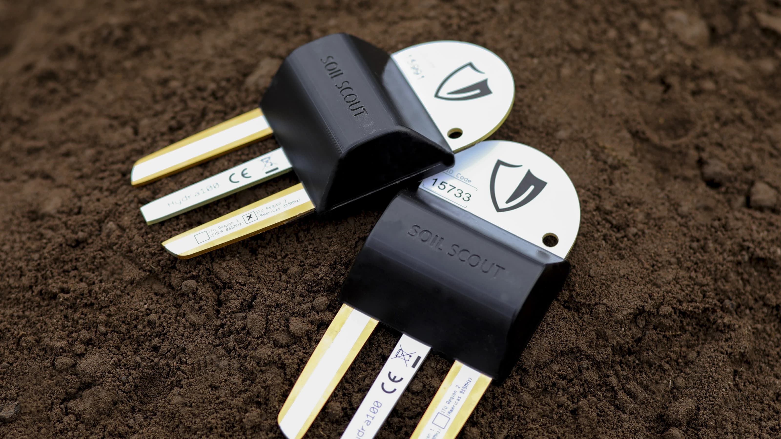 Soilscout Sensors