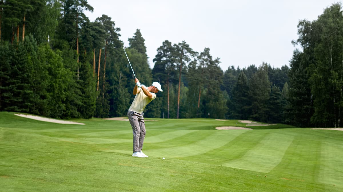 Championship Golf Courses