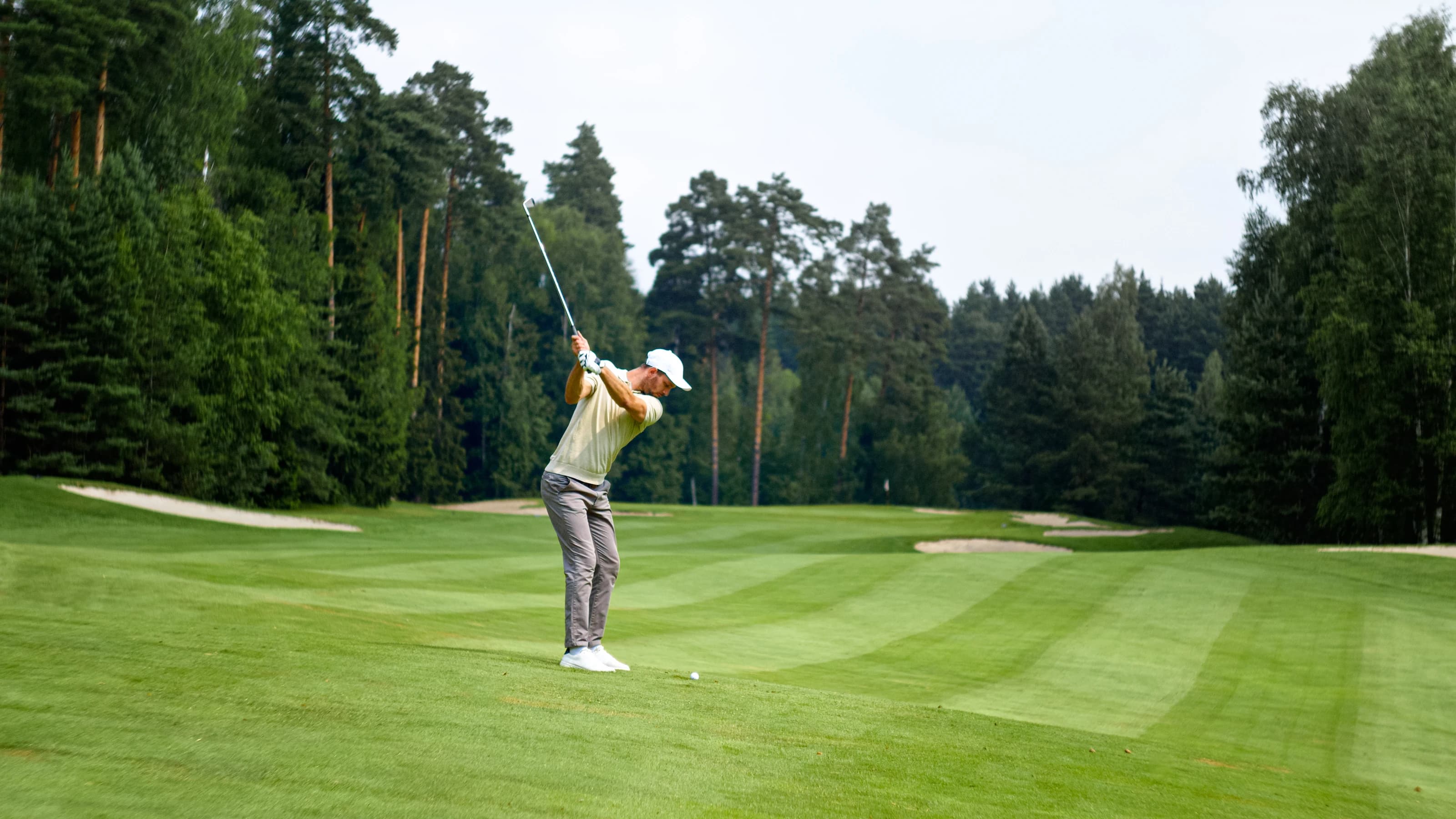 Championship Golf Courses