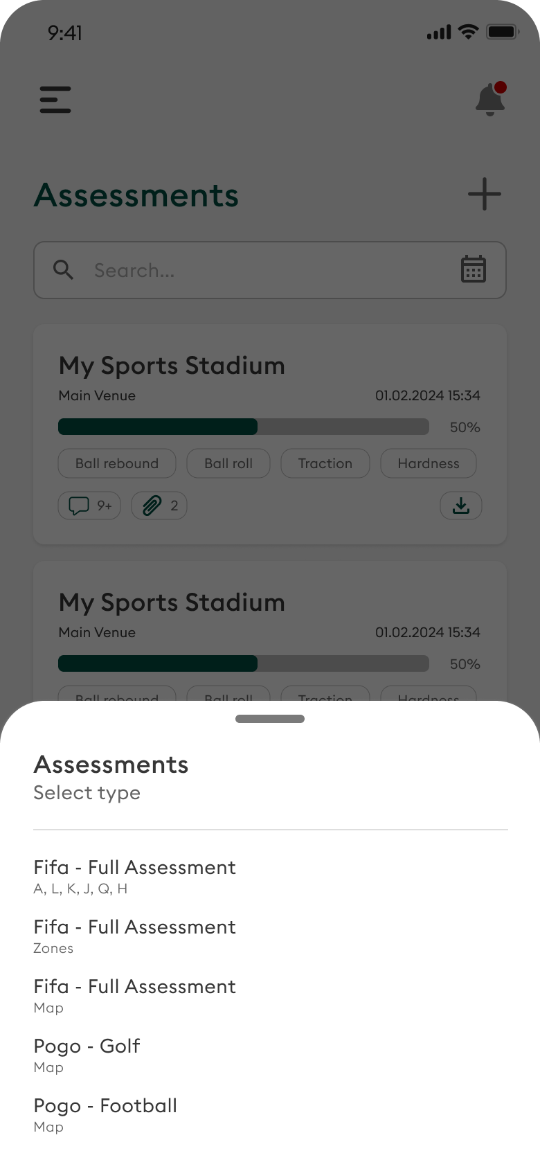 App Screenshot 8