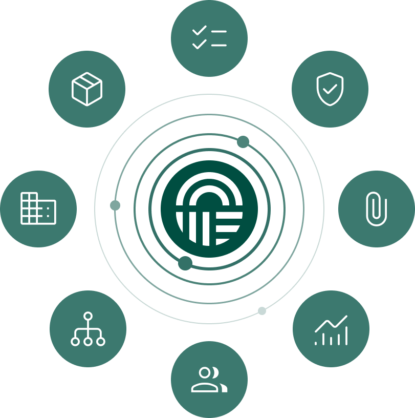 Turfpal System Architecture